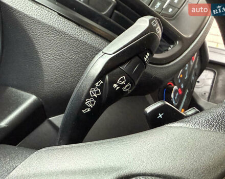 Серый Форд Эскейп, объемом двигателя 1.5 л и пробегом 176 тыс. км за 12850 $, фото 43 на Automoto.ua