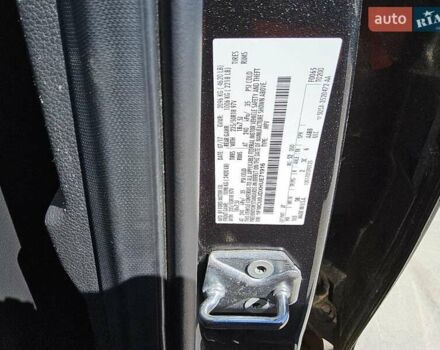 Серый Форд Эскейп, объемом двигателя 1.5 л и пробегом 141 тыс. км за 1800 $, фото 12 на Automoto.ua
