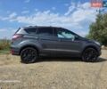 Серый Форд Эскейп, объемом двигателя 2 л и пробегом 130 тыс. км за 13900 $, фото 2 на Automoto.ua