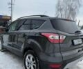 Серый Форд Эскейп, объемом двигателя 1.5 л и пробегом 110 тыс. км за 14500 $, фото 1 на Automoto.ua