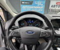 Сірий Форд Ескейп, об'ємом двигуна 1.5 л та пробігом 163 тис. км за 13000 $, фото 19 на Automoto.ua