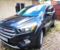 Сірий Форд Ескейп, об'ємом двигуна 1.5 л та пробігом 42 тис. км за 14499 $, фото 12 на Automoto.ua