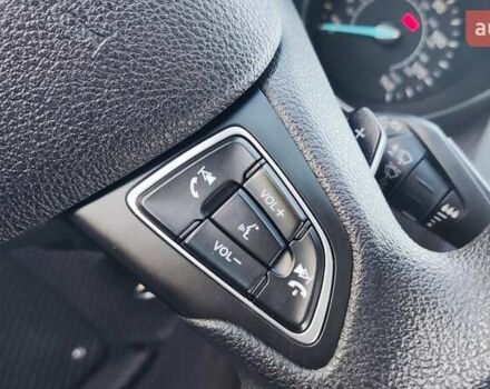 Форд Эскейп 2017 в Кривом Роге на Automoto.ua Серый Форд Эскейп, объемом двигателя 1.5 л и пробегом 81 тыс. км за 12400 $, фото 22 на Automoto.ua