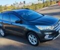 Форд Эскейп 2017 в Кривом Роге на Automoto.ua Серый Форд Эскейп, объемом двигателя 1.5 л и пробегом 81 тыс. км за 12400 $, фото 8 на Automoto.ua