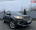 Серый Форд Эскейп, объемом двигателя 1.5 л и пробегом 155 тыс. км за 15500 $, фото 1 на Automoto.ua