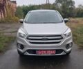 Серый Форд Эскейп, объемом двигателя 1.5 л и пробегом 130 тыс. км за 12500 $, фото 1 на Automoto.ua