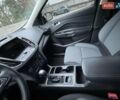 Серый Форд Эскейп, объемом двигателя 2 л и пробегом 112 тыс. км за 13800 $, фото 1 на Automoto.ua