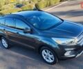Форд Эскейп 2017 в Кривом Роге на Automoto.ua Серый Форд Эскейп, объемом двигателя 1.5 л и пробегом 81 тыс. км за 12400 $, фото 9 на Automoto.ua