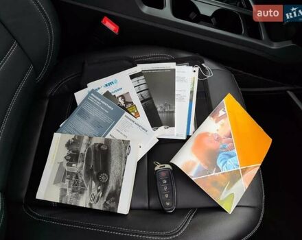 Сірий Форд Ескейп, об'ємом двигуна 2 л та пробігом 204 тис. км за 12200 $, фото 40 на Automoto.ua