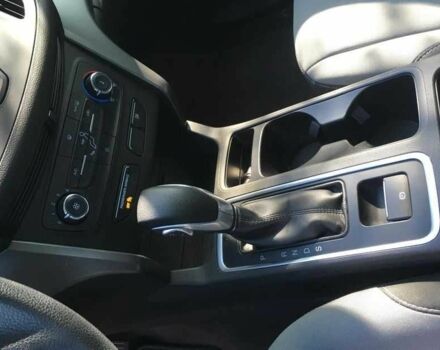 Сірий Форд Ескейп, об'ємом двигуна 2.5 л та пробігом 12 тис. км за 9450 $, фото 8 на Automoto.ua