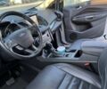 Серый Форд Эскейп, объемом двигателя 2 л и пробегом 117 тыс. км за 16500 $, фото 11 на Automoto.ua