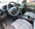 Серый Форд Эскейп, объемом двигателя 1.5 л и пробегом 118 тыс. км за 14690 $, фото 32 на Automoto.ua
