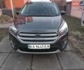 Серый Форд Эскейп, объемом двигателя 1.5 л и пробегом 153 тыс. км за 11000 $, фото 1 на Automoto.ua