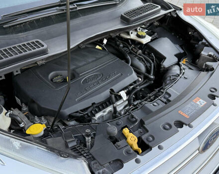 Серый Форд Эскейп, объемом двигателя 1.5 л и пробегом 176 тыс. км за 11999 $, фото 67 на Automoto.ua