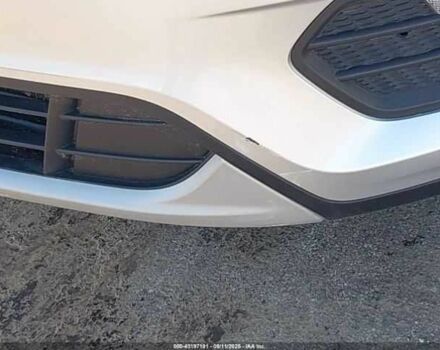 Серый Форд Эскейп, объемом двигателя 1.5 л и пробегом 39 тыс. км за 1200 $, фото 5 на Automoto.ua