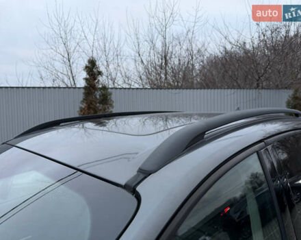 Серый Форд Эскейп, объемом двигателя 1.5 л и пробегом 155 тыс. км за 15500 $, фото 13 на Automoto.ua