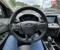 Серый Форд Эскейп, объемом двигателя 1.5 л и пробегом 73 тыс. км за 12500 $, фото 26 на Automoto.ua