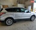Сірий Форд Ескейп, об'ємом двигуна 2 л та пробігом 43 тис. км за 2900 $, фото 2 на Automoto.ua