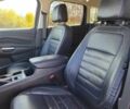 Сірий Форд Ескейп, об'ємом двигуна 2 л та пробігом 68 тис. км за 9000 $, фото 9 на Automoto.ua