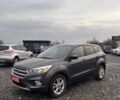 Серый Форд Эскейп, объемом двигателя 1.5 л и пробегом 195 тыс. км за 10699 $, фото 2 на Automoto.ua