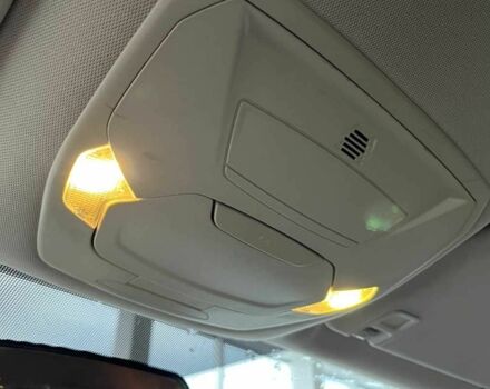 Серый Форд Эскейп, объемом двигателя 1.5 л и пробегом 130 тыс. км за 12650 $, фото 18 на Automoto.ua