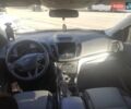 Форд Эскейп 2017 в Луцке на Automoto.ua Серый Форд Эскейп, объемом двигателя 1.5 л и пробегом 190 тыс. км за 12500 $, фото 4 на Automoto.ua