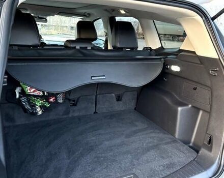 Сірий Форд Ескейп, об'ємом двигуна 1.5 л та пробігом 136 тис. км за 13200 $, фото 17 на Automoto.ua