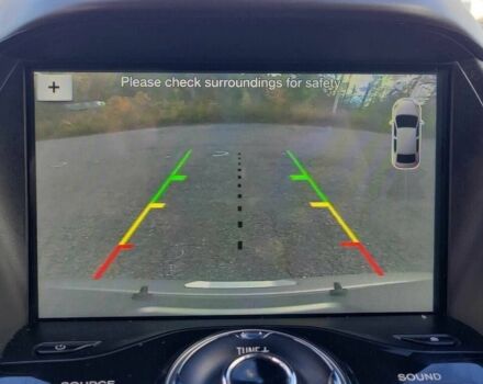 Серый Форд Эскейп, объемом двигателя 2 л и пробегом 51 тыс. км за 5100 $, фото 7 на Automoto.ua