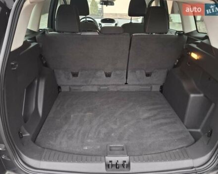 Серый Форд Эскейп, объемом двигателя 2.5 л и пробегом 237 тыс. км за 12700 $, фото 30 на Automoto.ua