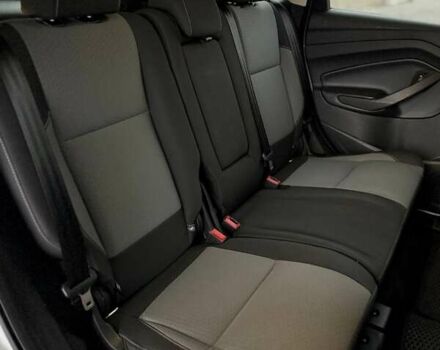 Серый Форд Эскейп, объемом двигателя 1.5 л и пробегом 193 тыс. км за 10999 $, фото 19 на Automoto.ua