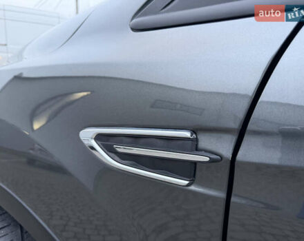 Серый Форд Эскейп, объемом двигателя 1.5 л и пробегом 155 тыс. км за 15500 $, фото 14 на Automoto.ua