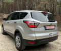 Серый Форд Эскейп, объемом двигателя 2.5 л и пробегом 141 тыс. км за 12500 $, фото 5 на Automoto.ua