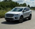 Серый Форд Эскейп, объемом двигателя 2 л и пробегом 140 тыс. км за 14500 $, фото 1 на Automoto.ua