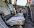 Форд Эскейп 2018 в Луцке на Automoto.ua Серый Форд Эскейп, объемом двигателя 1.5 л и пробегом 149 тыс. км за 13500 $, фото 33 на Automoto.ua