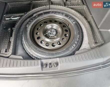 Серый Форд Эскейп, объемом двигателя 1.5 л и пробегом 204 тыс. км за 10800 $, фото 28 на Automoto.ua