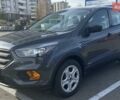 Сірий Форд Ескейп, об'ємом двигуна 2.5 л та пробігом 127 тис. км за 13999 $, фото 1 на Automoto.ua