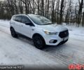 Серый Форд Эскейп, объемом двигателя 1.5 л и пробегом 139 тыс. км за 12500 $, фото 1 на Automoto.ua