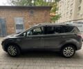 Серый Форд Эскейп, объемом двигателя 2 л и пробегом 121 тыс. км за 12803 $, фото 1 на Automoto.ua