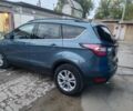 Серый Форд Эскейп, объемом двигателя 0 л и пробегом 188 тыс. км за 13000 $, фото 3 на Automoto.ua