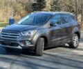 Сірий Форд Ескейп, об'ємом двигуна 2 л та пробігом 67 тис. км за 3700 $, фото 1 на Automoto.ua