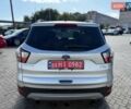Серый Форд Эскейп, объемом двигателя 2 л и пробегом 172 тыс. км за 10400 $, фото 6 на Automoto.ua