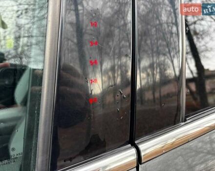 Серый Форд Эскейп, объемом двигателя 1.5 л и пробегом 104 тыс. км за 12530 $, фото 18 на Automoto.ua