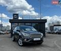 Серый Форд Эскейп, объемом двигателя 1.5 л и пробегом 156 тыс. км за 10490 $, фото 1 на Automoto.ua
