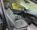 Сірий Форд Ескейп, об'ємом двигуна 2 л та пробігом 35 тис. км за 3700 $, фото 9 на Automoto.ua