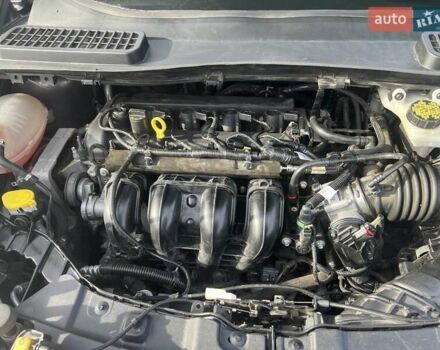 Серый Форд Эскейп, объемом двигателя 2.5 л и пробегом 127 тыс. км за 13499 $, фото 70 на Automoto.ua