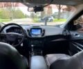 Сірий Форд Ескейп, об'ємом двигуна 1.5 л та пробігом 80 тис. км за 9500 $, фото 12 на Automoto.ua