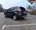 Серый Форд Эскейп, объемом двигателя 1.5 л и пробегом 204 тыс. км за 10800 $, фото 3 на Automoto.ua