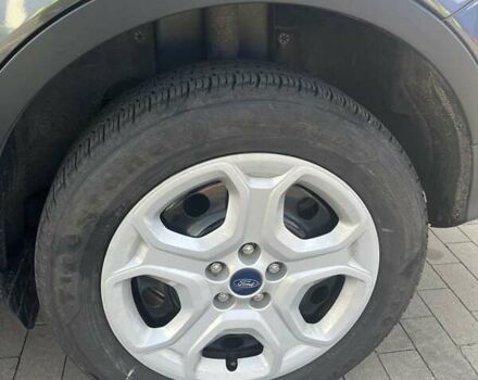 Серый Форд Эскейп, объемом двигателя 2.5 л и пробегом 127 тыс. км за 13499 $, фото 61 на Automoto.ua