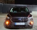 Серый Форд Эскейп, объемом двигателя 1.5 л и пробегом 60 тыс. км за 14900 $, фото 1 на Automoto.ua