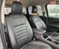 Серый Форд Эскейп, объемом двигателя 1.5 л и пробегом 71 тыс. км за 14600 $, фото 25 на Automoto.ua
